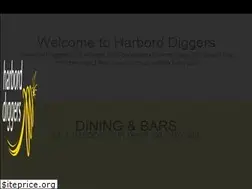 Sites similar to harborddiggers.com.au