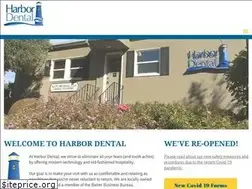 Sites similar to harbordentalbenicia.com