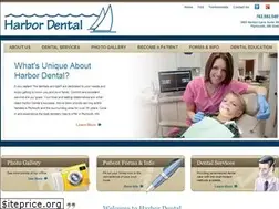 Sites similar to harbordentalmn.com