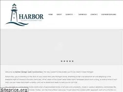 Sites similar to harbordesign.net