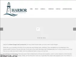 Sites similar to harbordesignandconstruction.com