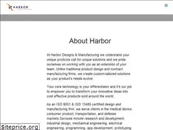 Sites similar to harbordesigns.net