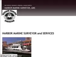 Sites similar to harbordetailing.com