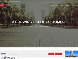 Sites similar to harbordubai.com