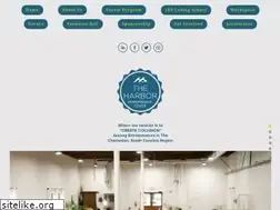 Sites similar to harborec.com