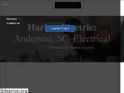 Sites similar to harborelectric-sc.com
