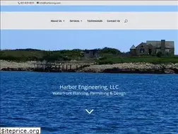 Sites similar to harboreng.com