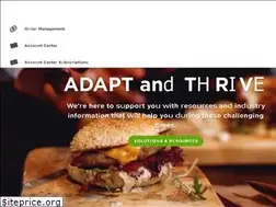 Sites similar to harborfoodservice.com