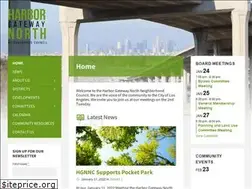 Sites similar to harborgatewaynorth.org