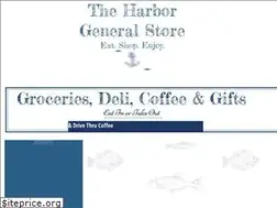 Sites similar to harborgeneral.com
