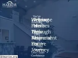 Sites similar to harborgroup.com