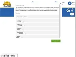 Sites similar to harborhearingpc.com