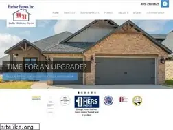 Sites similar to harborhomes.net