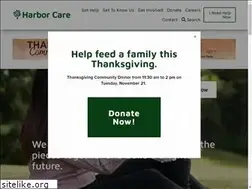 Sites similar to harborhomes.org