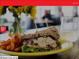 Sites similar to harborhousecafe.net