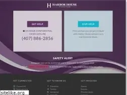 Sites similar to harborhousefl.com