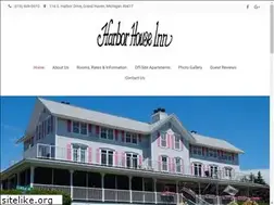 Sites similar to harborhousegh.com