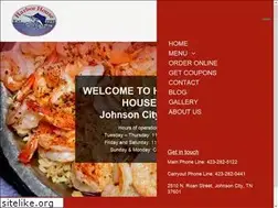 Sites similar to harborhousejc.com