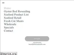 Sites similar to harborhouseseafood.com