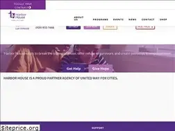 Sites similar to harborhousewi.org