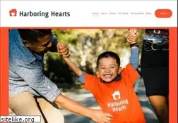 Sites similar to harboringhearts.org