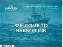 Sites similar to harborinnseafoodcolumbia.com