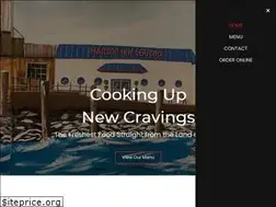 Sites similar to harborinnva.com