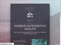 Sites similar to harborintegrativehealth.com