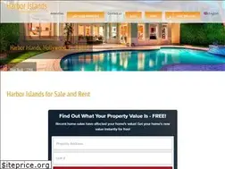 Sites similar to harborislandshollywoodfl.com