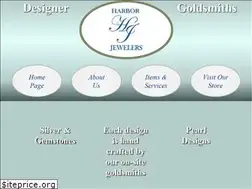 Sites similar to harborjewelers.com
