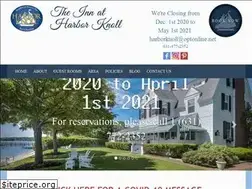 Sites similar to harborknoll.com
