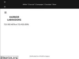 Sites similar to harborlabradors.com