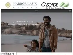 Sites similar to harborlasik.com
