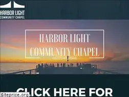 Sites similar to harborlight.org