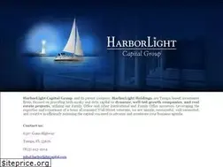 Sites similar to harborlightcapital.com