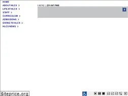Sites similar to harborlightchristian.org