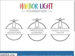 Sites similar to harborlightfoundation.org