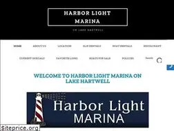 Sites similar to harborlightmarina.net