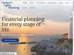 Sites similar to harborlightplanning.com