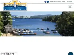 Sites similar to harborlightrealty.com