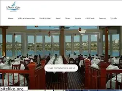 Sites similar to harborlightsrestaurant-ct.com