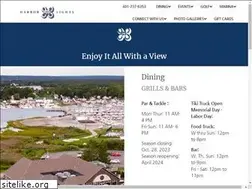 Sites similar to harborlightsri.com