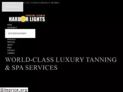 Sites similar to harborlightstanning.com
