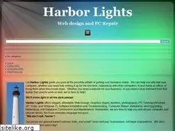 Sites similar to harborlightsweb.com