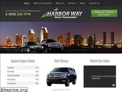 Sites similar to harborlimo.com