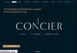 Sites similar to harborlinen.com