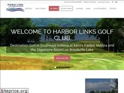 Sites similar to harborlinksgc.com