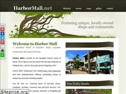 Sites similar to harbormall.net