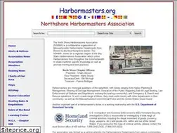 Sites similar to harbormasters.org