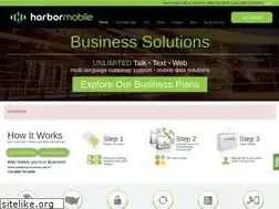 Sites similar to harbormobile.com